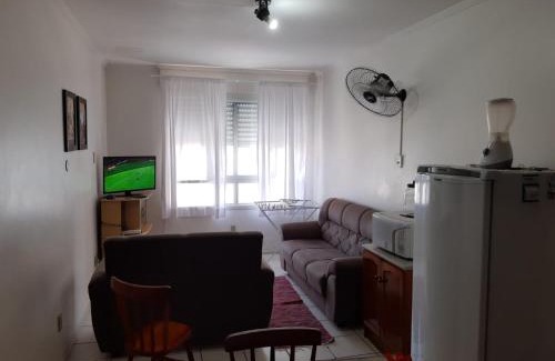 Torres Apartment | Apartamento 3 quartos - 2 Quadras da Prainha - Torres RS