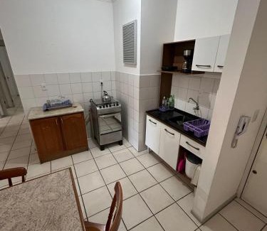 Torres Apartment | Apartamento 3 quartos - 2 Quadras da Prainha - Torres RS