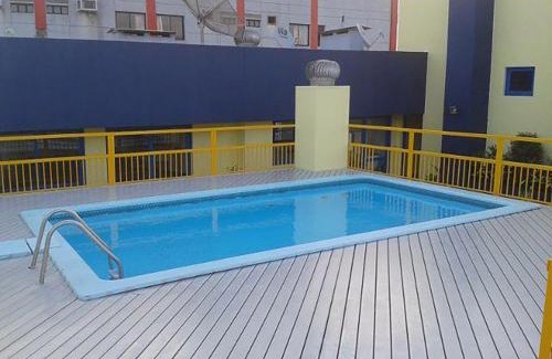 Torres Apartment | Apartamento 3 quartos - 2 Quadras da Prainha - Torres RS