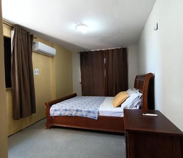 Mucuripe Apartment | Apartamento 3 quartos a 100 m da Beira Mar