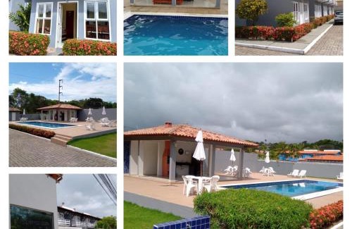 Taperapua Beach Apartment | APARTAMENTO 3 quartos no Taperapuan Duplex 450 mt da praia