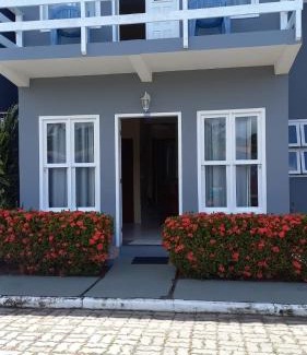 Taperapua Beach Apartment | APARTAMENTO 3 quartos no Taperapuan Duplex 450 mt da praia