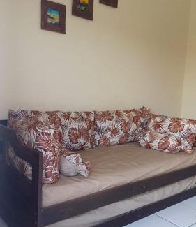 Taperapua Beach Apartment | APARTAMENTO 3 quartos no Taperapuan Duplex 450 mt da praia