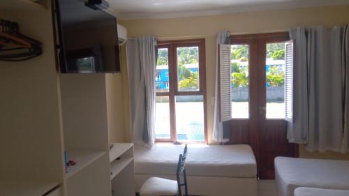 Taperapua Beach Apartment | APARTAMENTO 3 quartos no Taperapuan Duplex 450 mt da praia