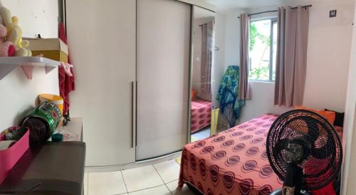 Geraldo Palmeira Apartment | Apartamento 3 quartos em condomínio COP30