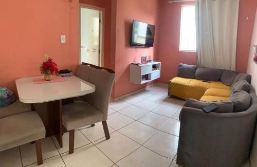 Geraldo Palmeira Apartment | Apartamento 3 quartos em condomínio COP30