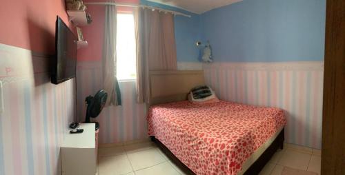 Geraldo Palmeira Apartment | Apartamento 3 quartos em condomínio COP30