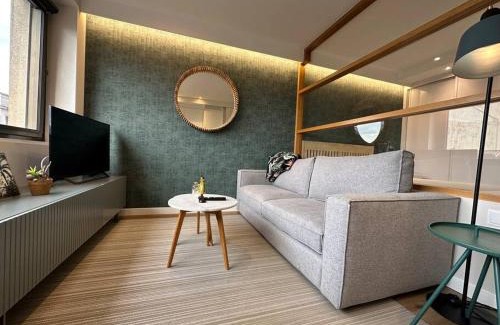 Maria Auxiliadora Apartment | Apartamento 303