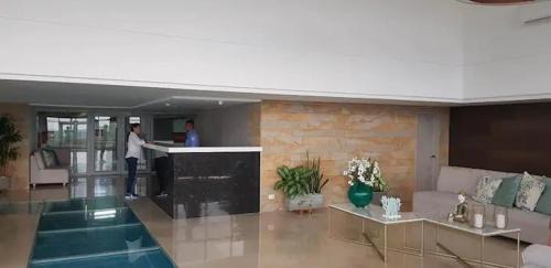 Crespo Apartment | Apartamento 414 en Ocean Drive - Crespo Cerca al Mar