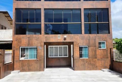 Passo de Torres Apartment | Apartamento - 4 pé na areia proximo a lagoa e rio