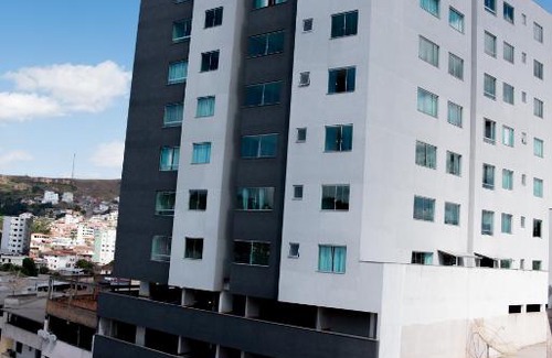 Joao Monlevade Apartment | Apartamento 402