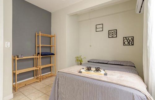 Barra da Lagoa Apartment | Apartamento 50 MT da praia
