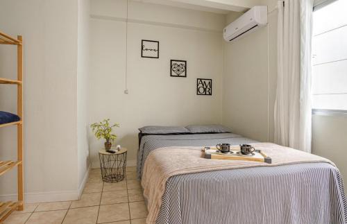 Barra da Lagoa Apartment | Apartamento 50 MT da praia