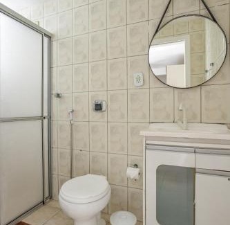 Barra da Lagoa Apartment | Apartamento 50 MT da praia