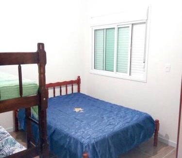 Torres Apartment | Apartamento 6 pessoas AP 04