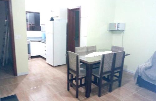 Torres Apartment | Apartamento 6 pessoas AP 04