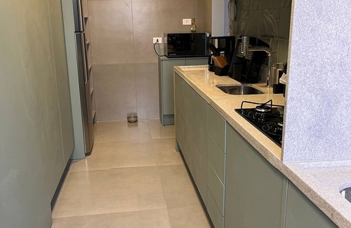 Santana Apartment | Apartamento Aconchegante e Confortavel em Santana