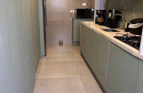 Santana Apartment | Apartamento Aconchegante e Confortavel em Santana