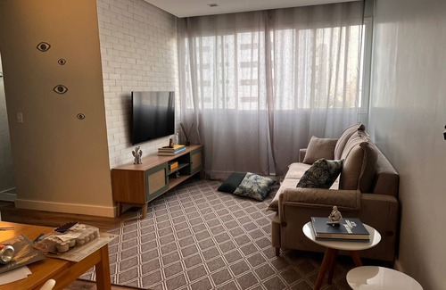 Santana Apartment | Apartamento Aconchegante e Confortavel em Santana
