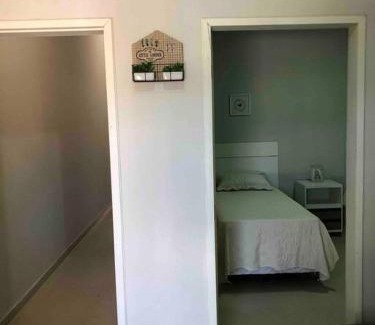 Crato Apartment | Apartamento A em Crato-Ce próximo ao centro