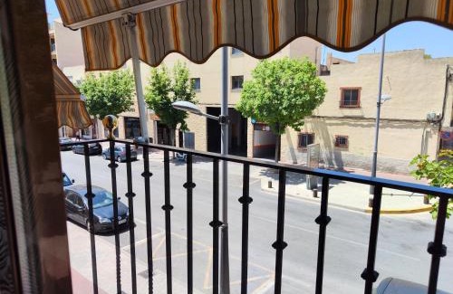 Caravaca de la Cruz Apartment | Apartamento Anden14
