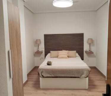 Caravaca de la Cruz Apartment | Apartamento Anden14