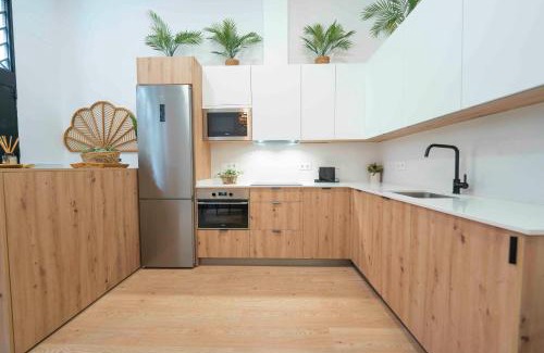 San Roque Apartment | Apartamento a estrenar junto al centro de la ciudad