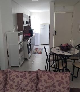 Universitario Apartment | Apartamento Acolhedor
