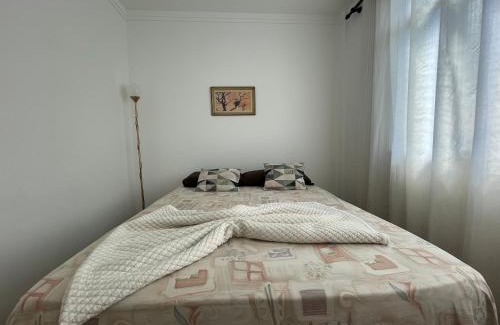 Vila Velha Apartment | Apartamento Acolhedor e Bem Localizado