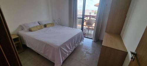 Luis Correia Apartment | Apartamento aconchego Atalaia