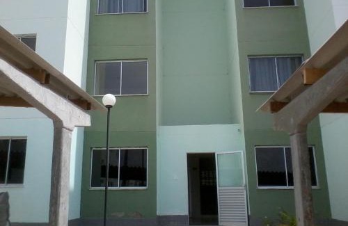 Aracaju Apartment | Apartamento aconchegante próximo à UFS
