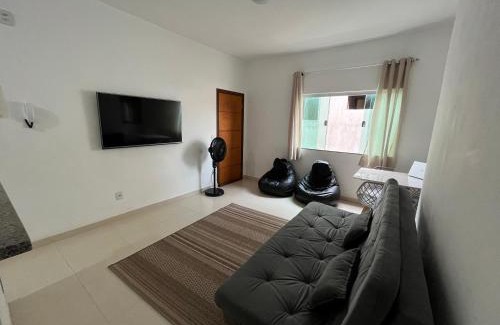 Nossa Senhora de Fatima Apartment | Apartamento Aconchegante