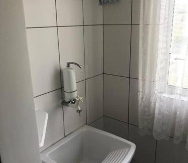 Gloria Apartment | Apartamento aconchegante próximo aos pontos turísticos