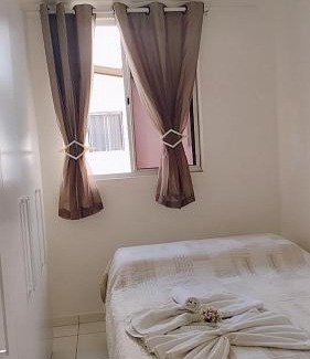 Parnamirim Apartment | Apartamento aconchegante Parnamirim Natal