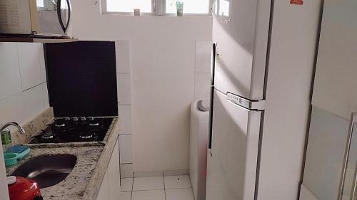 Parnamirim Apartment | Apartamento aconchegante Parnamirim Natal