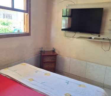 Tramandai Apartment | Apartamento Aconchegante