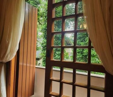 Planalto Apartment | Apartamento aconchegante Gramado