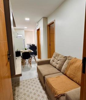 Tapana Apartment | Apartamento aconchegante completo -Próximo ao Aeroporto-COP30