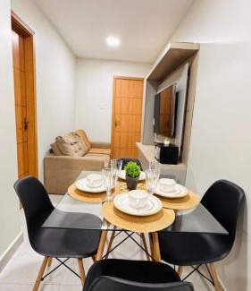 Tapana Apartment | Apartamento aconchegante completo -Próximo ao Aeroporto-COP30