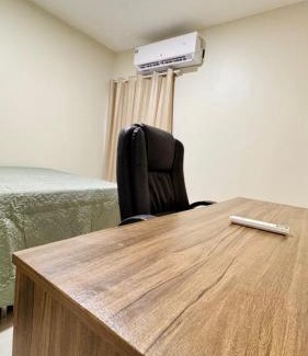 Tapana Apartment | Apartamento aconchegante completo -Próximo ao Aeroporto-COP30