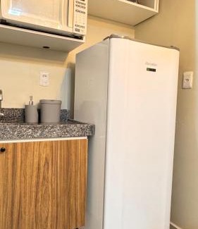 Tapana Apartment | Apartamento aconchegante e completo COP30 -PROXIMO AO AEROPORTO