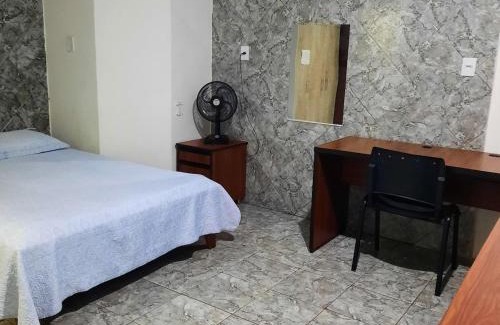 Praeiro Apartment | Apartamento aconchegante em Cuiabá