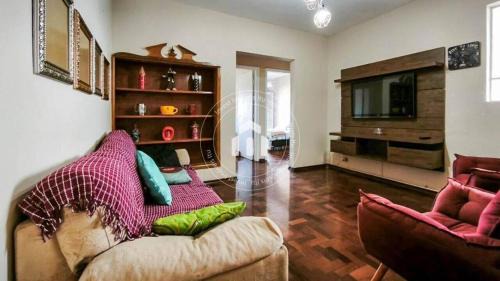 Chacaras Primavera Apartment | Apartamento aconchegante no centro de itu