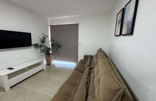 Fertiza Apartment | Apartamento Aconchego Araxá