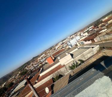 Serra da Canastra National Park Apartment | Apartamento Alecrim