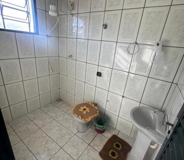 Serra da Canastra National Park Apartment | Apartamento Alecrim