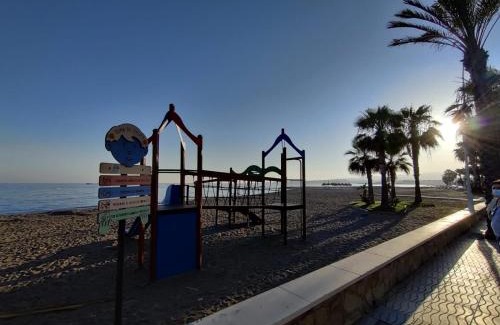 Algarrobo Apartment | Apartamento Algarrobo Costa