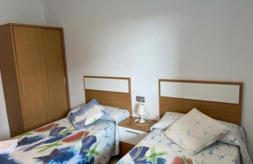 Alicante Apartment | Apartamento Alicante Beach