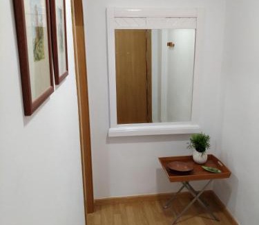 Diputacion de Cartagena Casco Apartment | Apartamento Almirante Baldasano