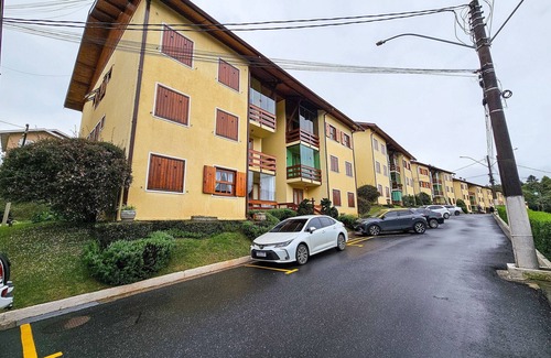Jardim Sumare Apartment | Apartamento Alto Alto da Boa Vista